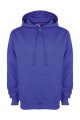 Heren Hoodie Original FDM FH001 Royal